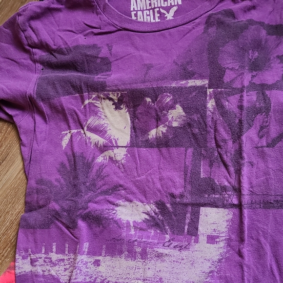 Various graphic T-shirts Lot - Picture 6 of 6